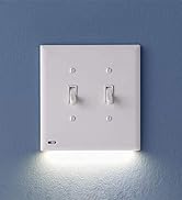 SwitchLight Double Toggle