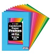 Paper Picture Frames