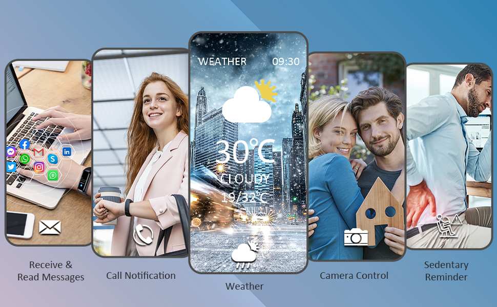 fitness wtach men women6