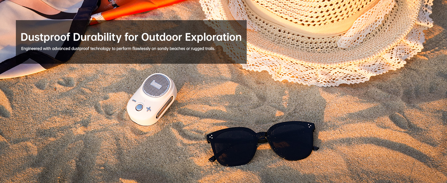 small bluetooth speaker
