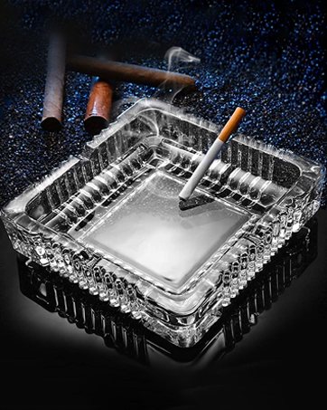 ashtray