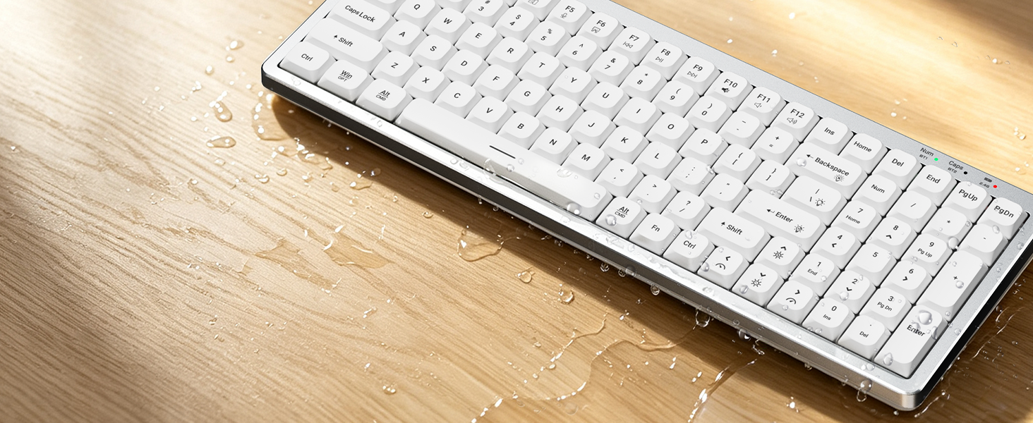 keyboard and mouse combo