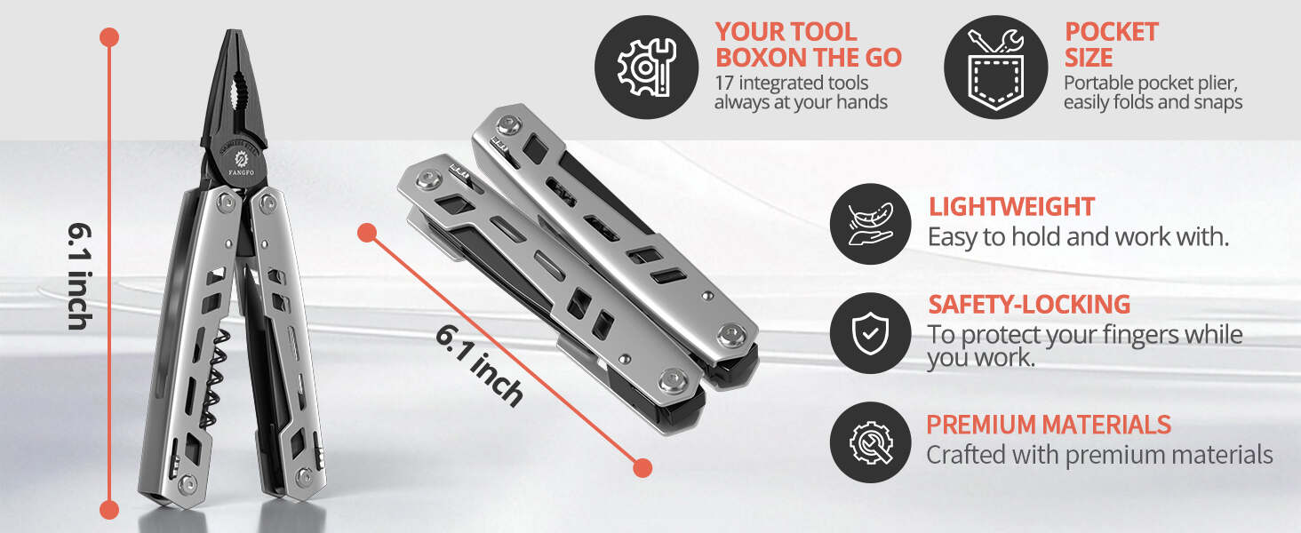 pocket tools