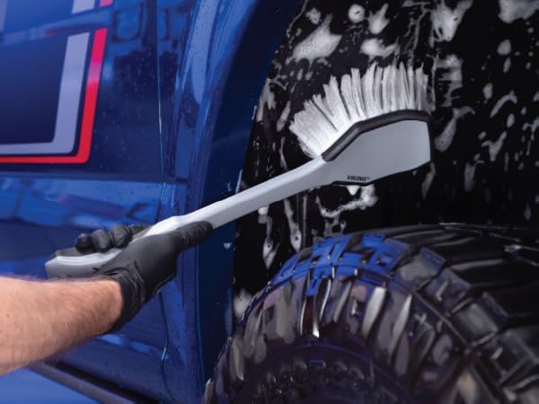 vk long handle brush