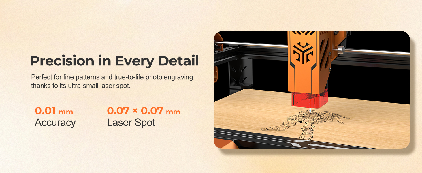 laser engraver