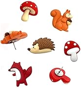 25 pcs Creative Push Pins Whiteboard Cork Board Paper Bulletin Board Photo Wall Map Note Memo Sma...