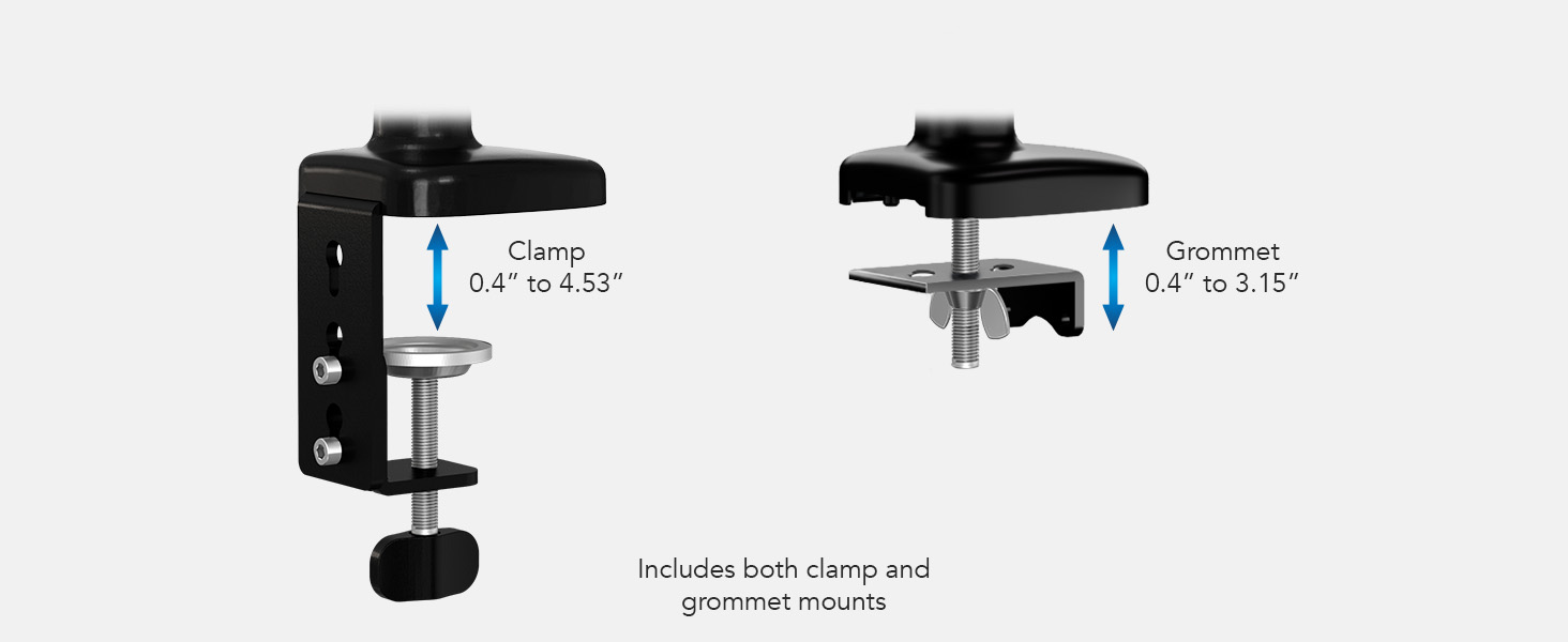 Installation Options