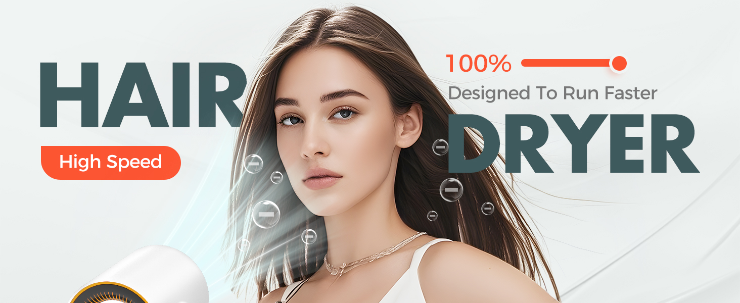 hair dryer blow dryer