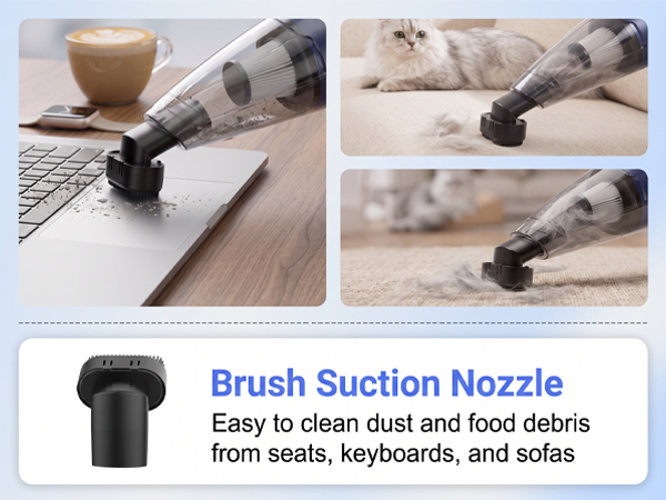 handheld vacuums