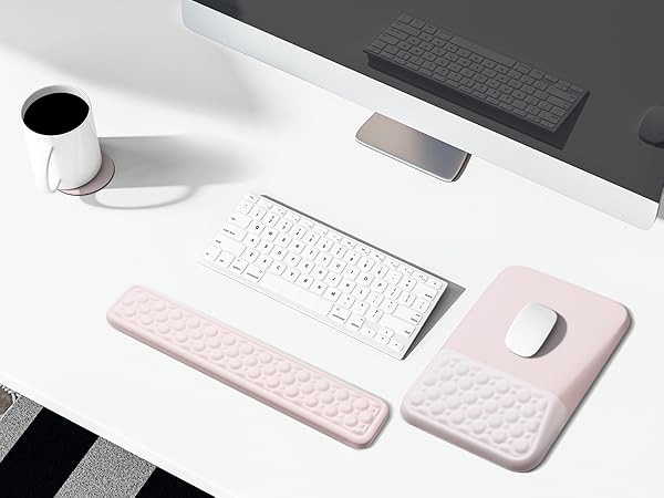 wrist rest for computer keyborad