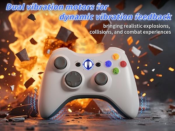 for xbox 360 controller for xbox series x controller for xbox one controller for xbox series s