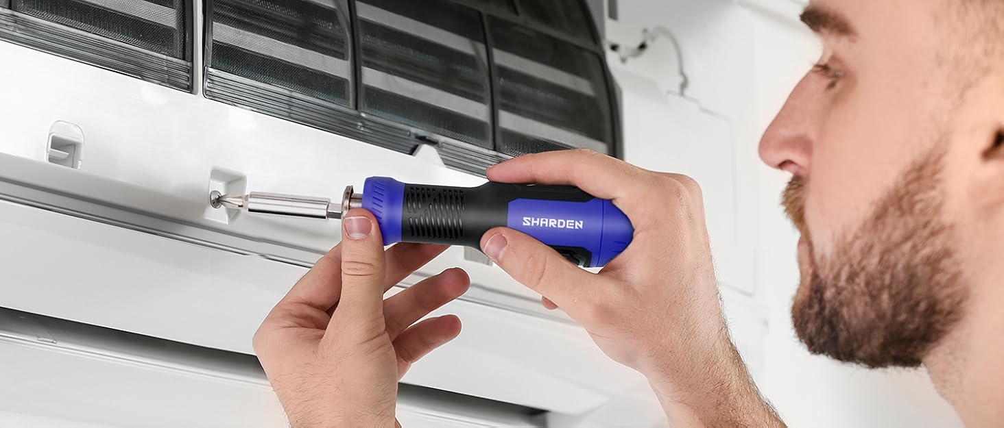 Precision Screwdriver Set 