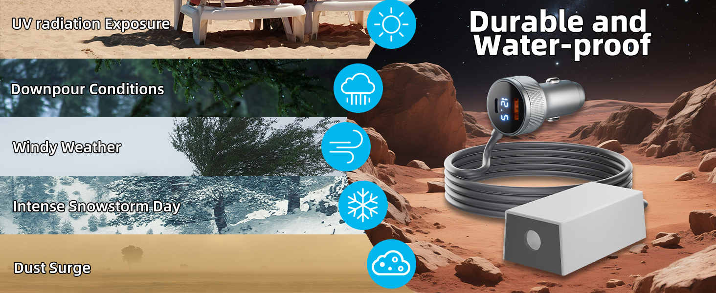 starlink mini power supply