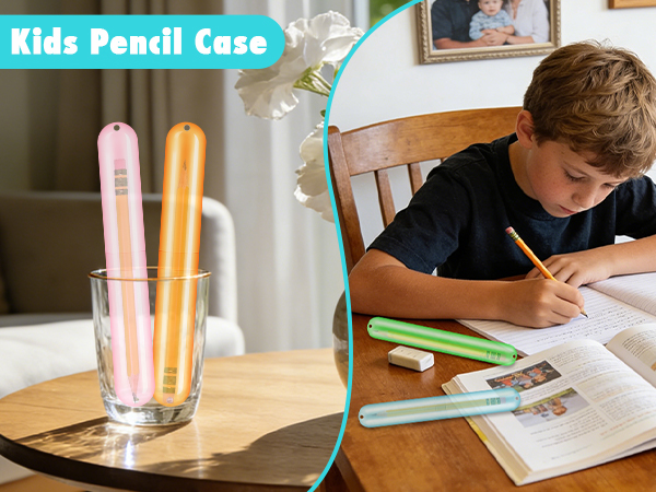 toothbrush holders