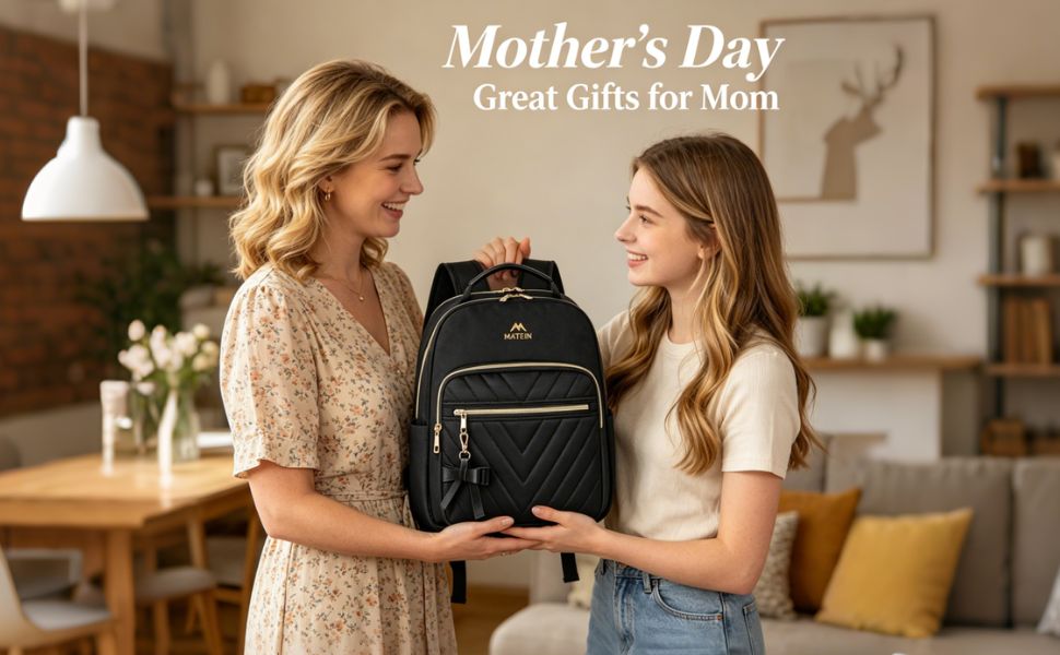Gifts for Mothers Day