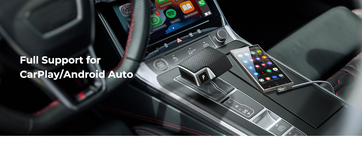 cARPLAY
