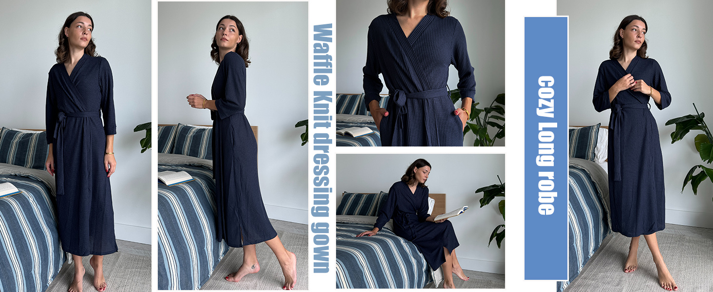 long robe