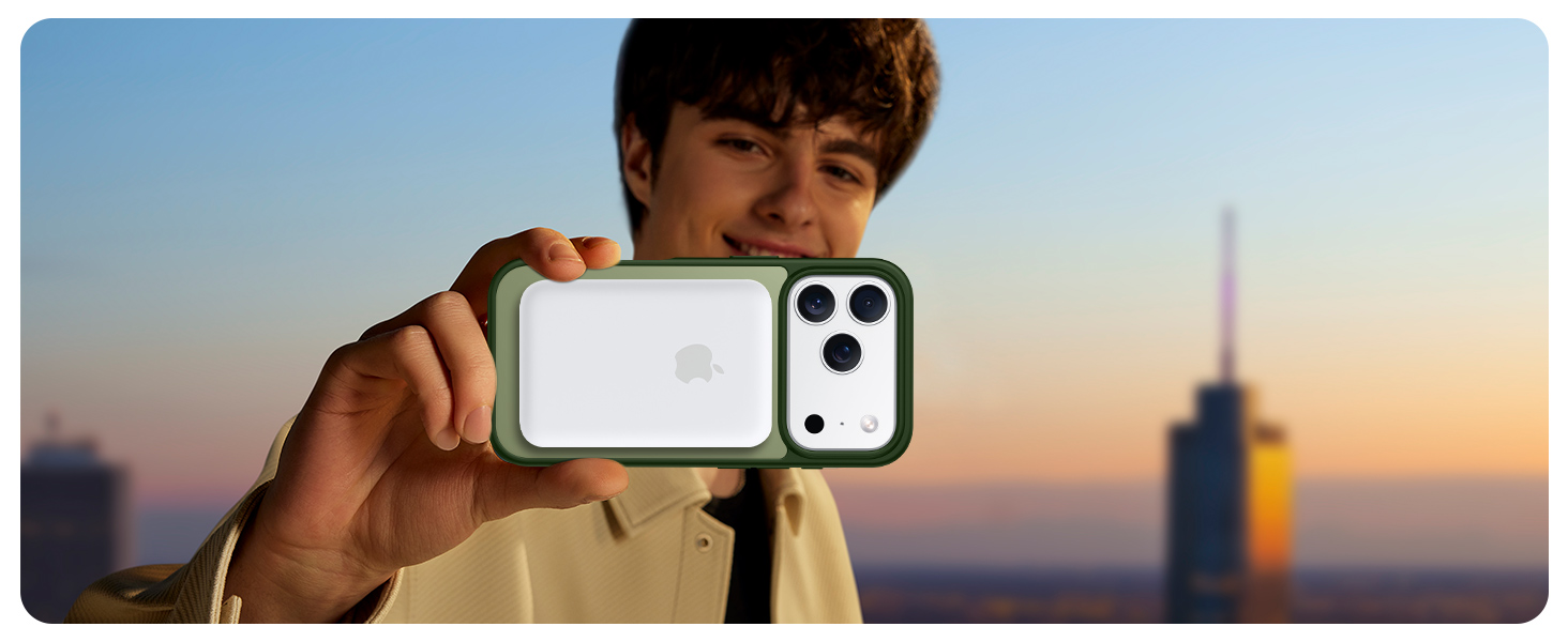 iPhone 17 Pro max case
