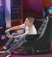 INFLATABLE GAMING CHAIR