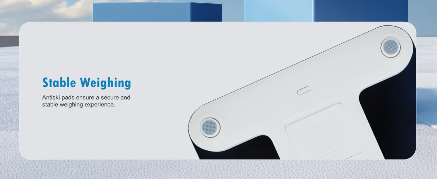 IF1320B Stable Weighing