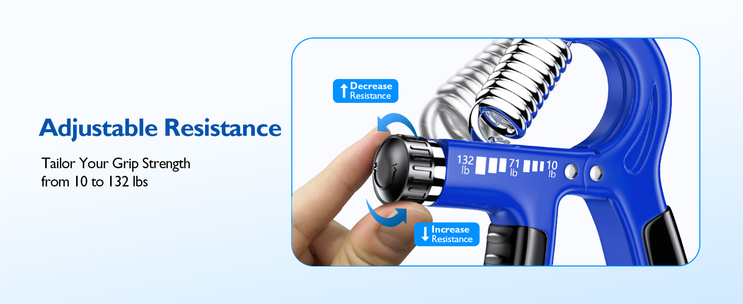 grip strength trainer