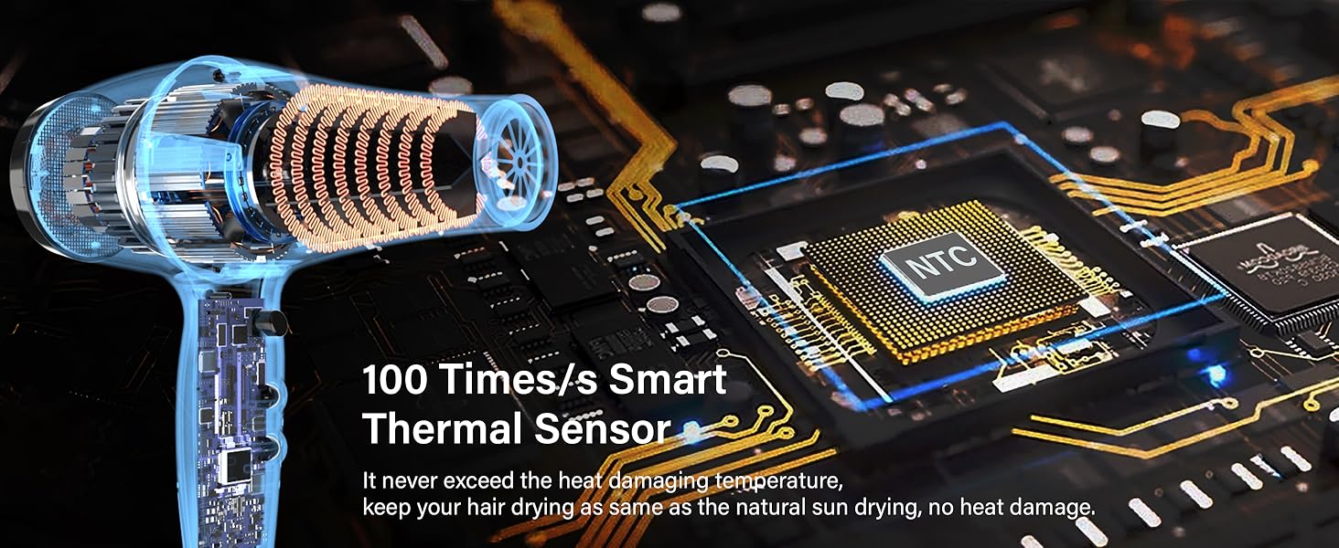 hair dryer, blow dryer