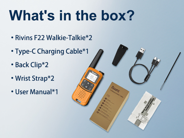 kids walkie talkies 2 pack