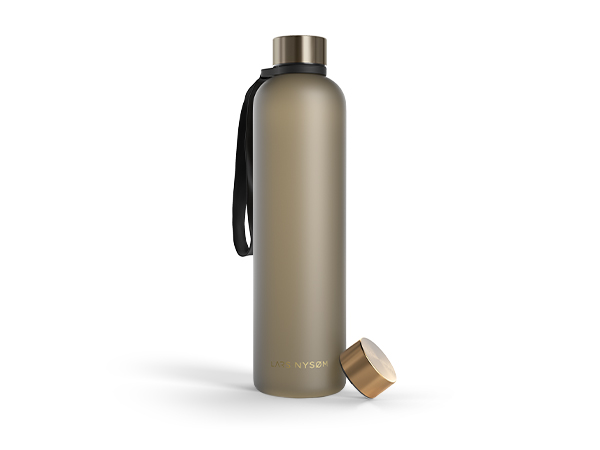 Drinking Bottle Blæst