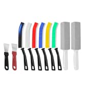 magic cleaning brushes