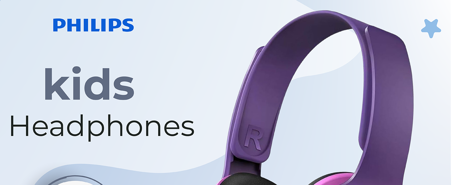 kids headphone