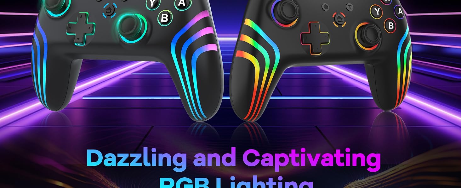 switch controller