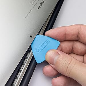 HowFixit Plastic Triangle Paddle Laptop
