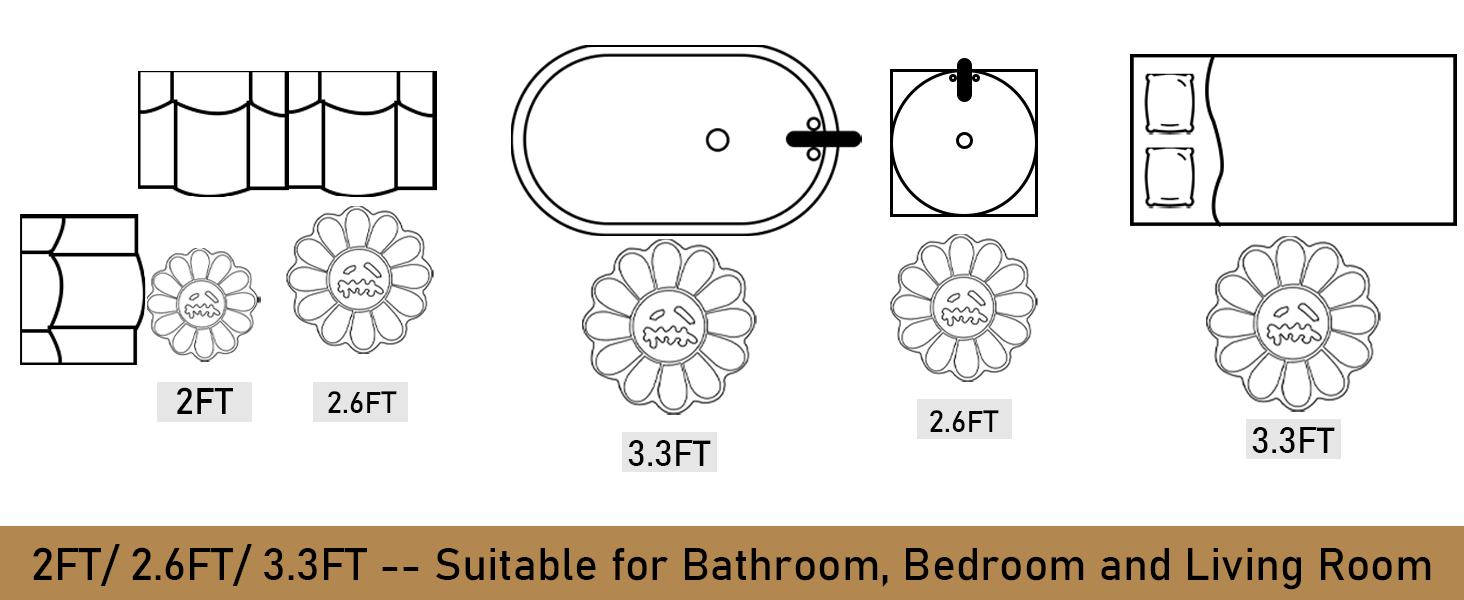 Bathroom Mat