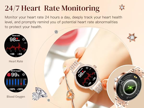 women&amp;amp;#39;s smart watches