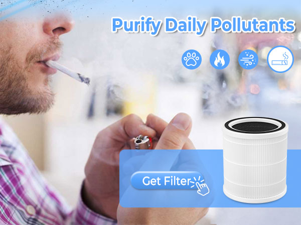 air purifiers for bedroom