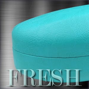 compact organizer crushproof shockproof lockable slim trendy vintage sleek stylish modern custom