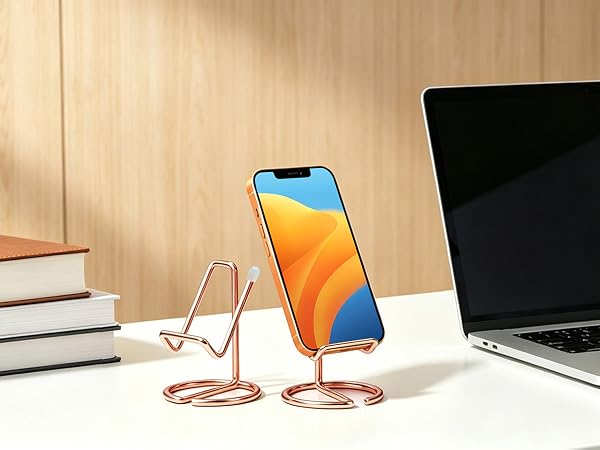 phone stand for desk