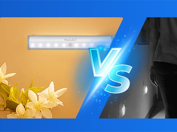 under cabinet lighting