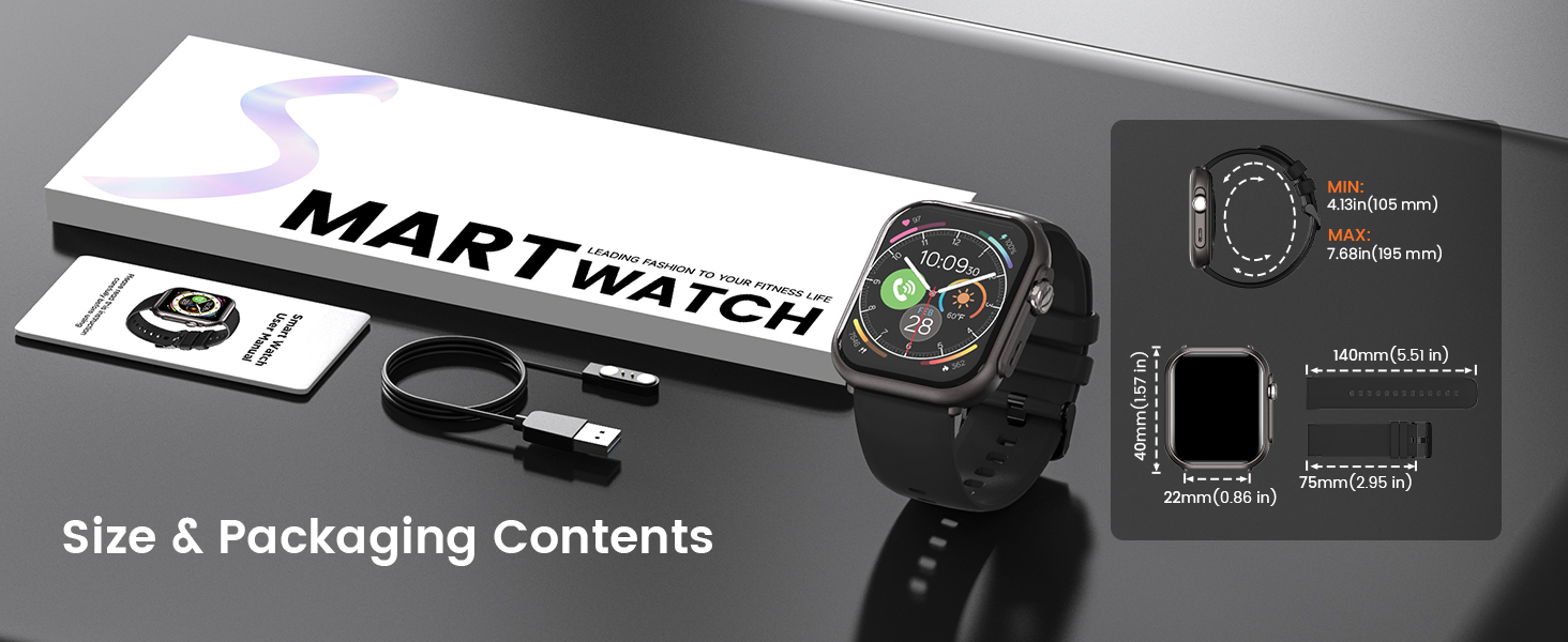 Smartwatch