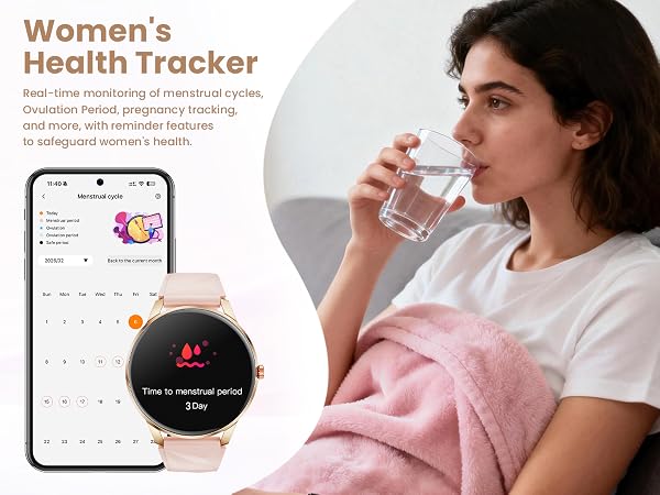smart watches for women