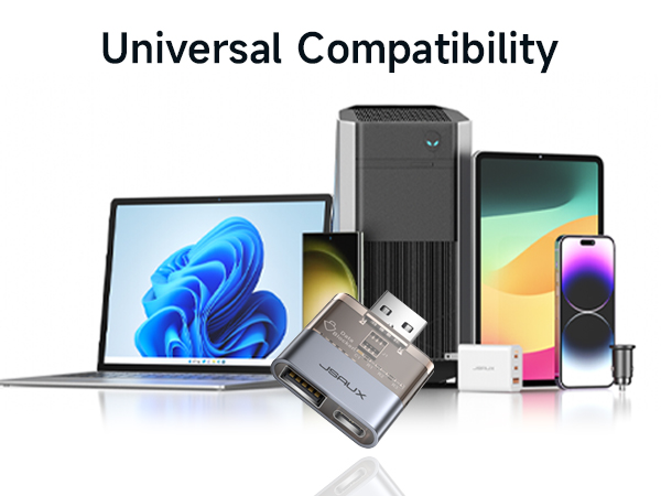 usb data blocker