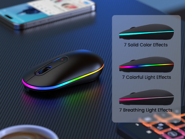 keyboard and mouse wireless