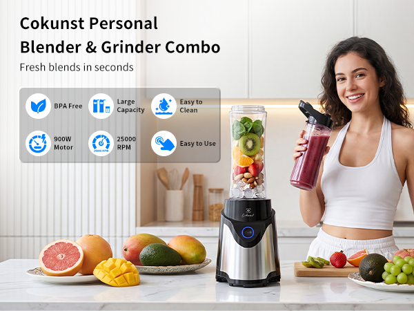 blender