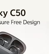 Crossky C50