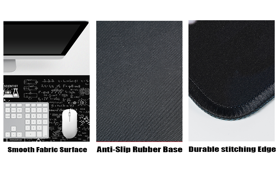 desk mouse pad extra large