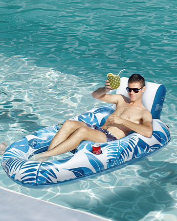 pool floaty