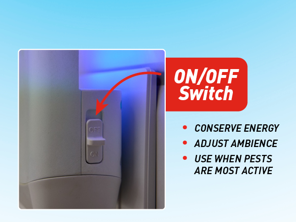 On/Off Switch
