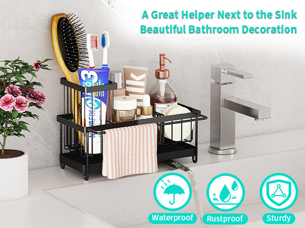  Godboat Sponge Holder A+6