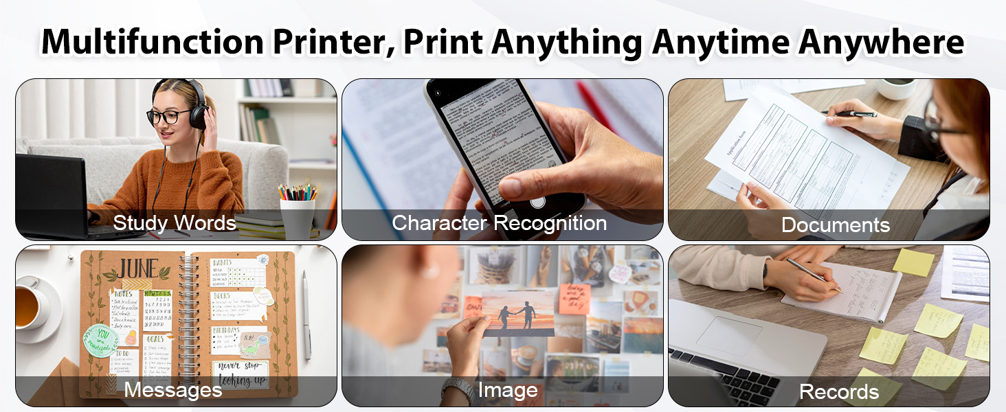 mini printer
