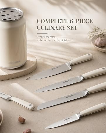 knife set